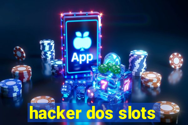 hacker dos slots